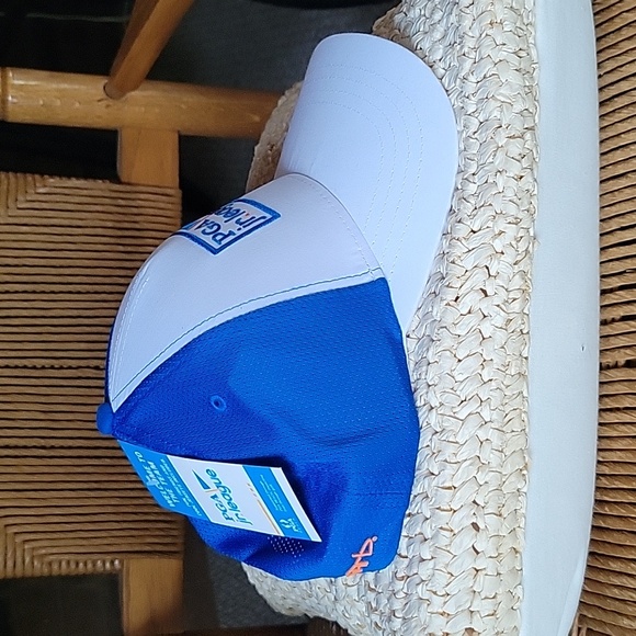 Garb, PGA  jr. league cap, blue/white - Picture 4 of 12